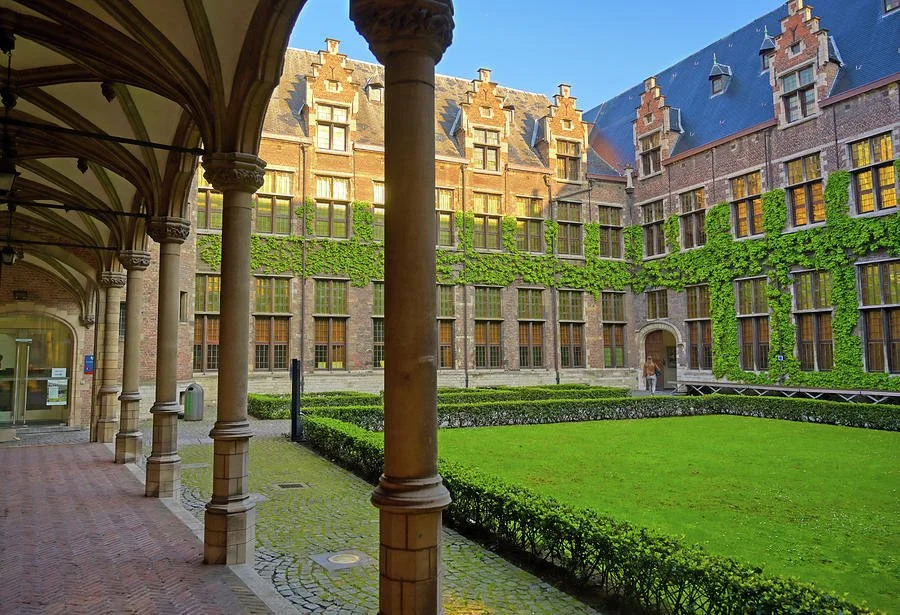 université basée en belgique qui forment sur les interventions en chirurgie esthetique