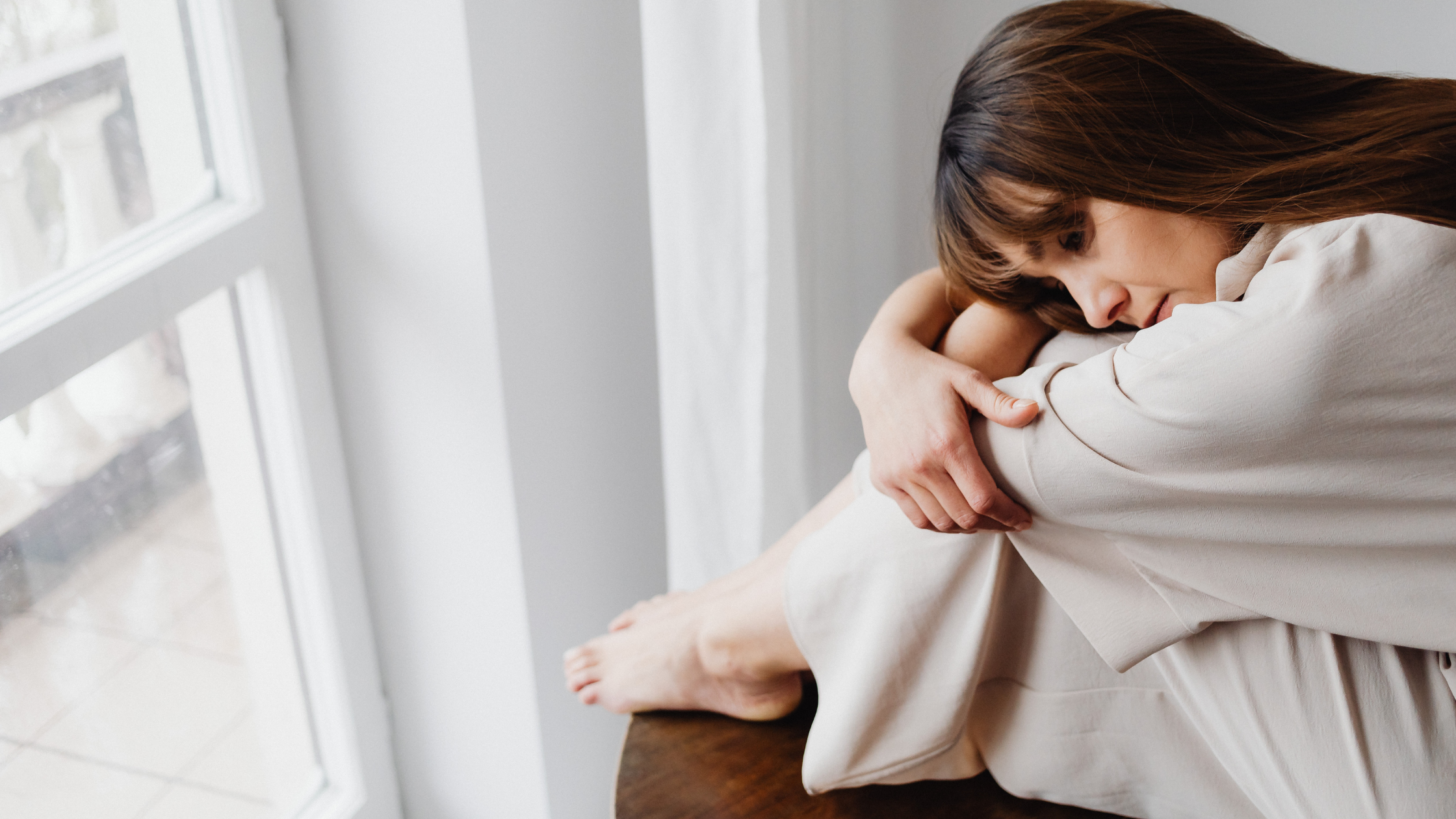 6 Signs You’re Not Processing Your Grief and How to Cope&nbsp;