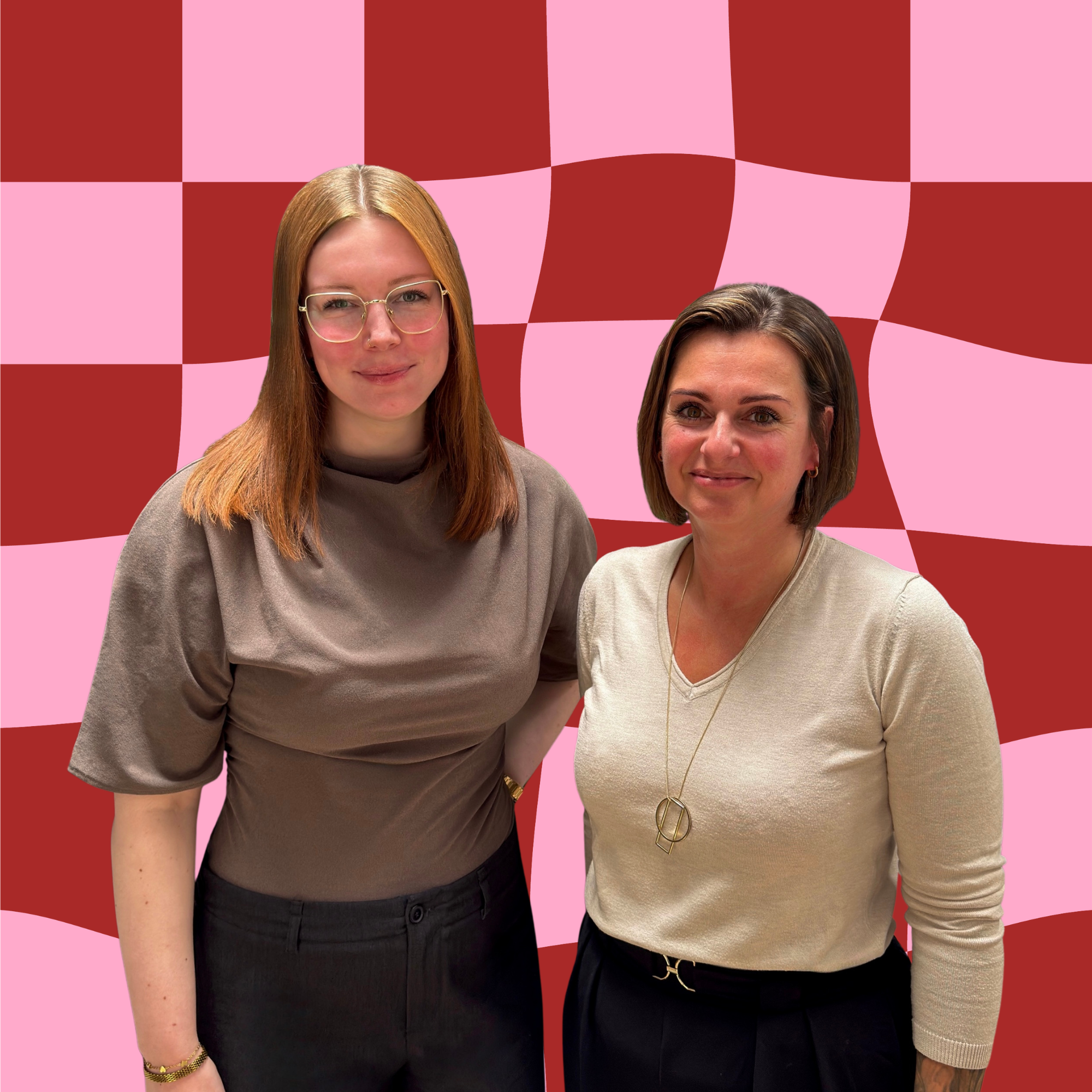 #7 Jennifer - Account Managerin