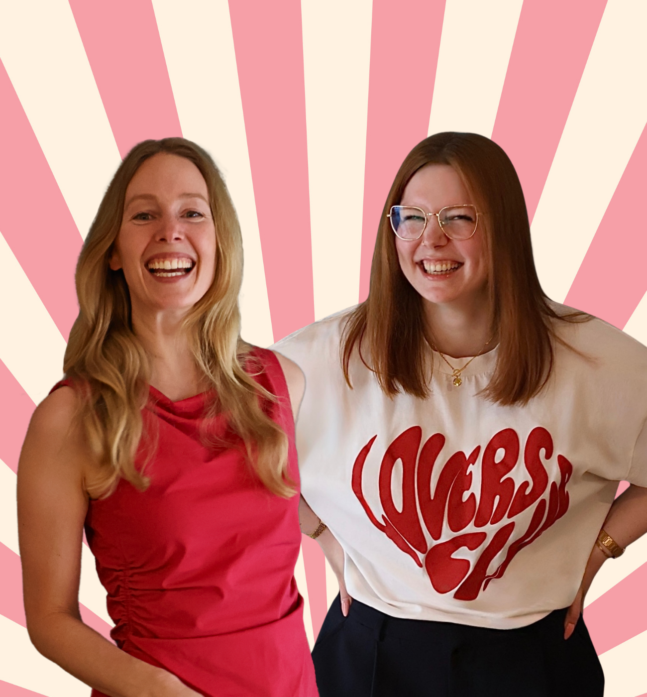 Karo und Christin