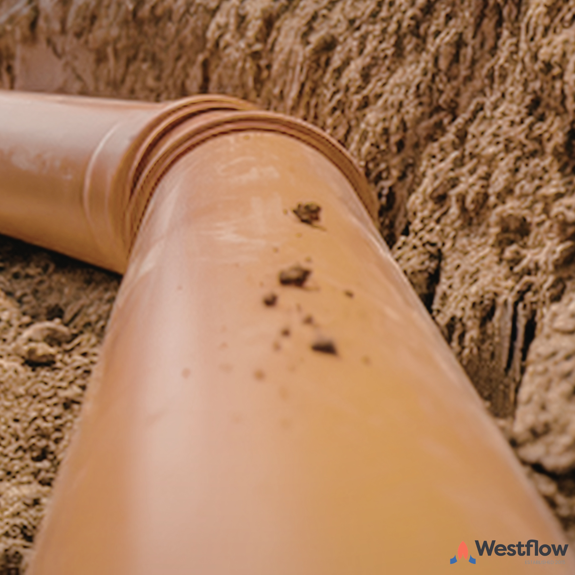 Soil pipe repair: whose responsibility is it?