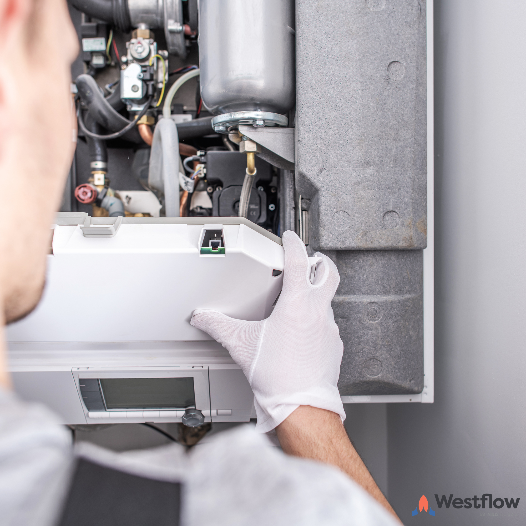 What’s really going on inside your heating system?