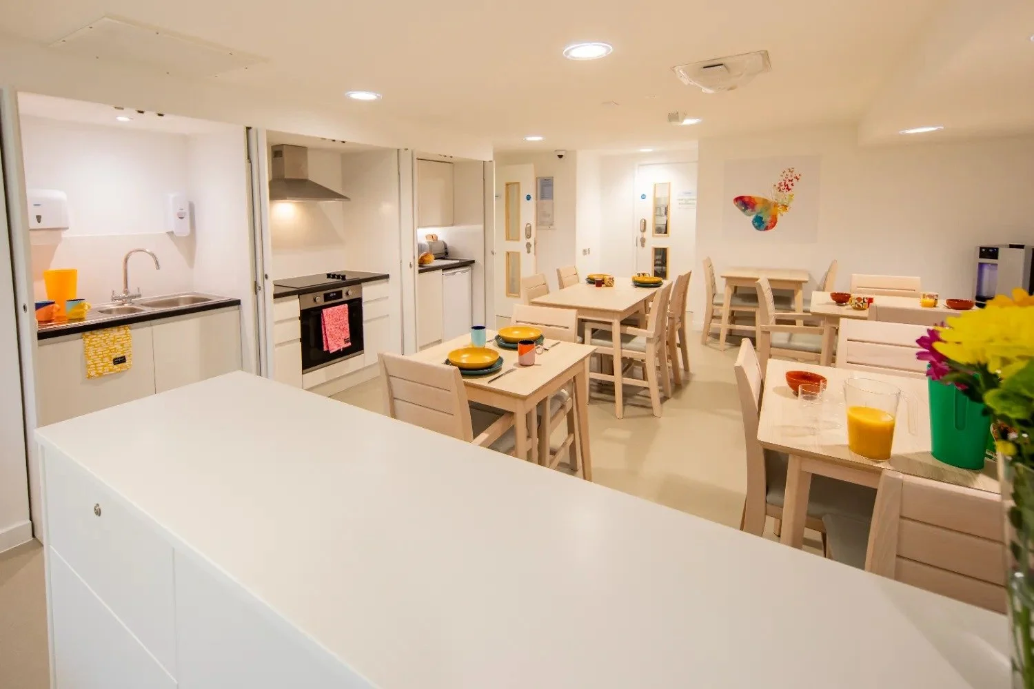 Elysium Healthcare