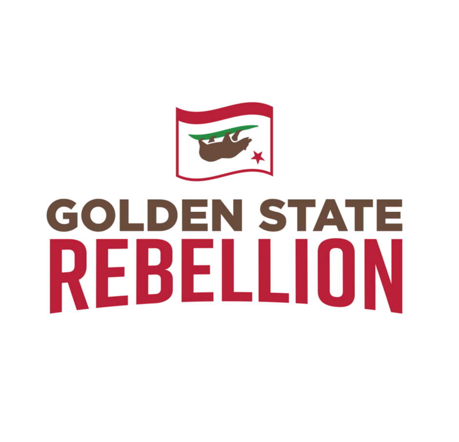Golden State Rebellion