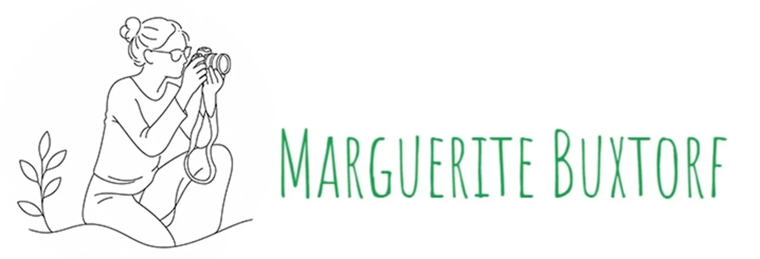 Marguerite Buxtorf