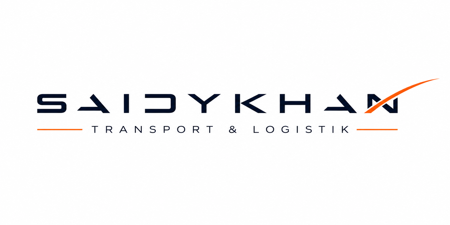 Saidykhan Transport &amp; Logistik