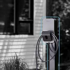 EV Charger Outlet Installation (240V)