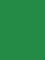 Green check mark icon with white background.