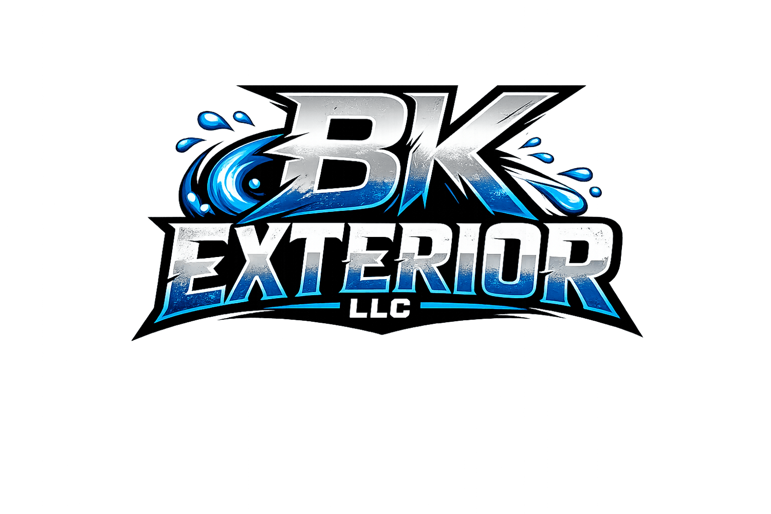 BK EXTERIOR LLC