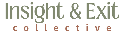 Insight &amp; Exit Collective