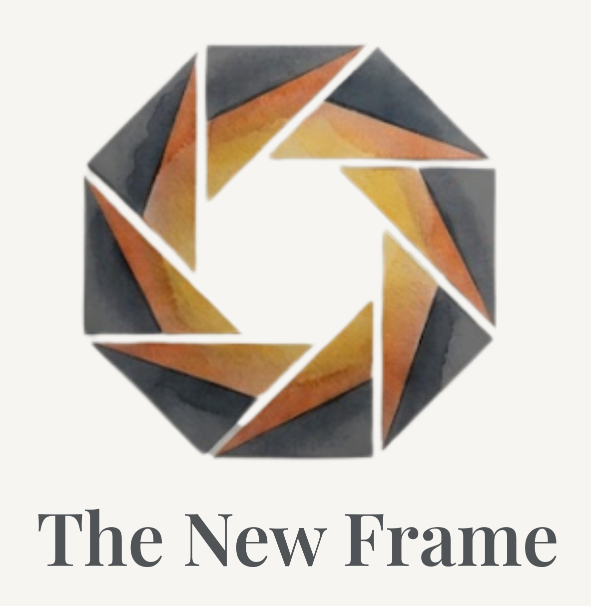 The New Frame