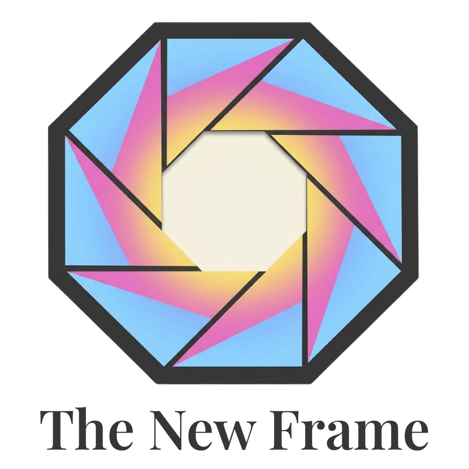 The New Frame