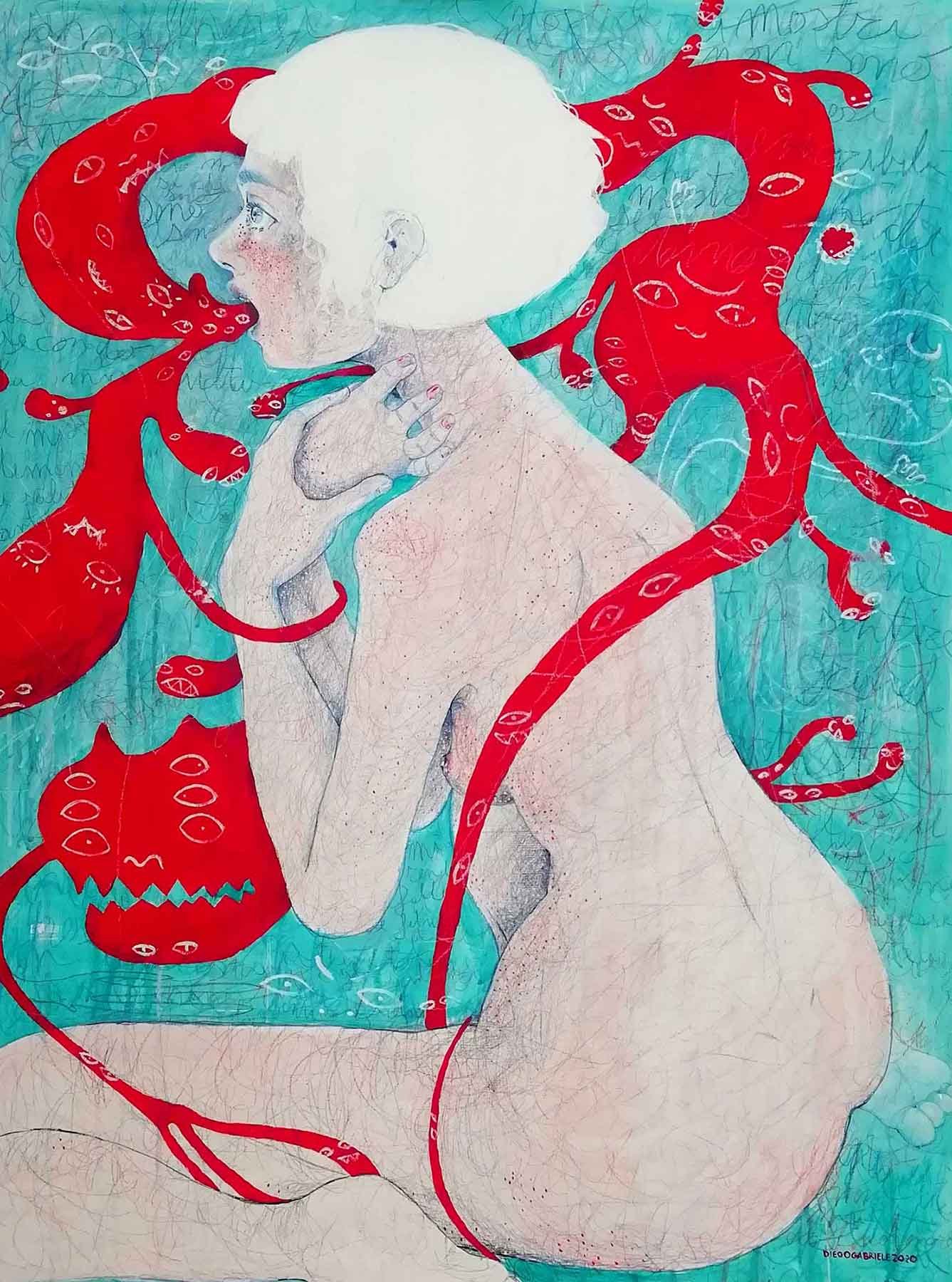 Dentro