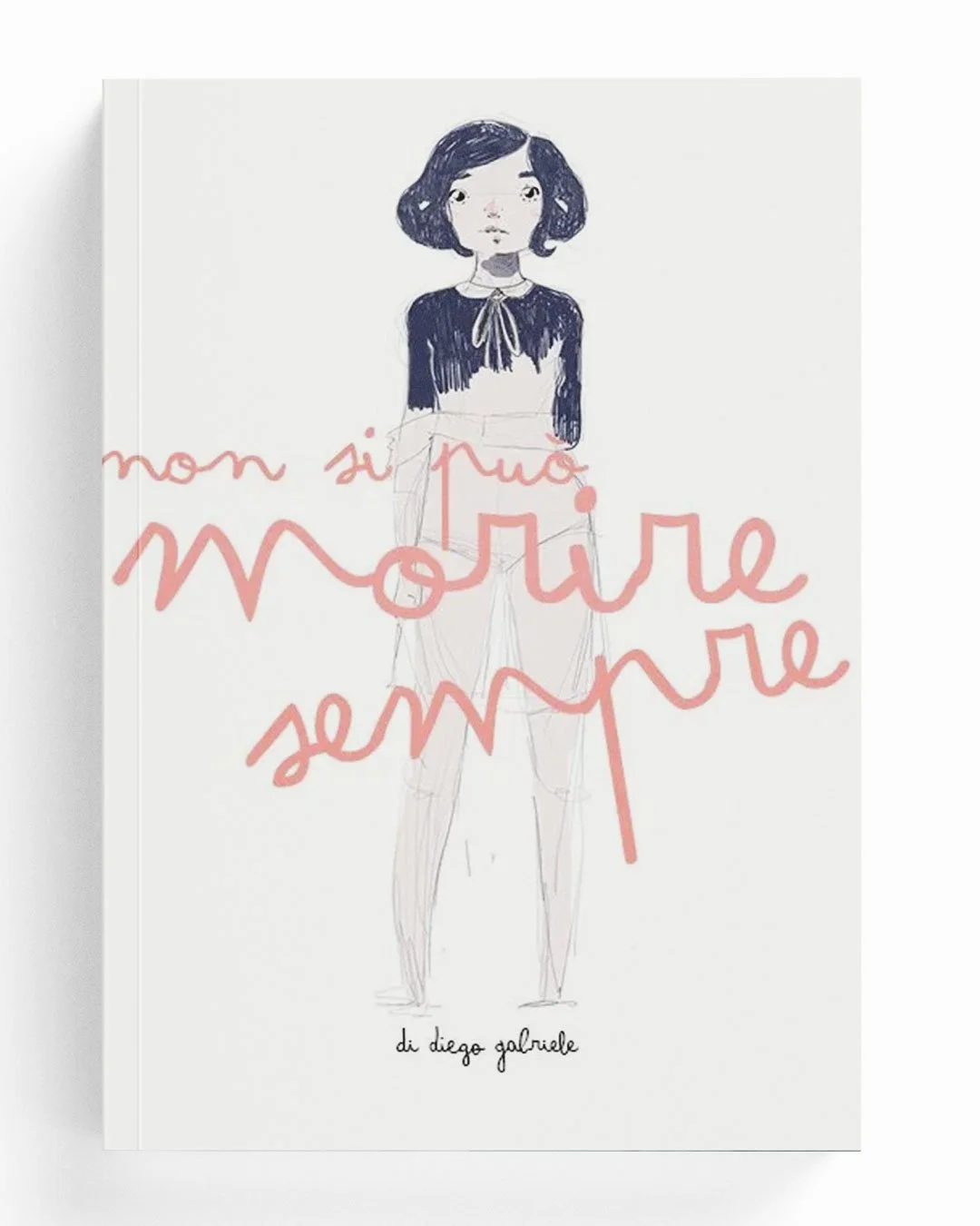 Non si può Morire Sempre (coming soon)