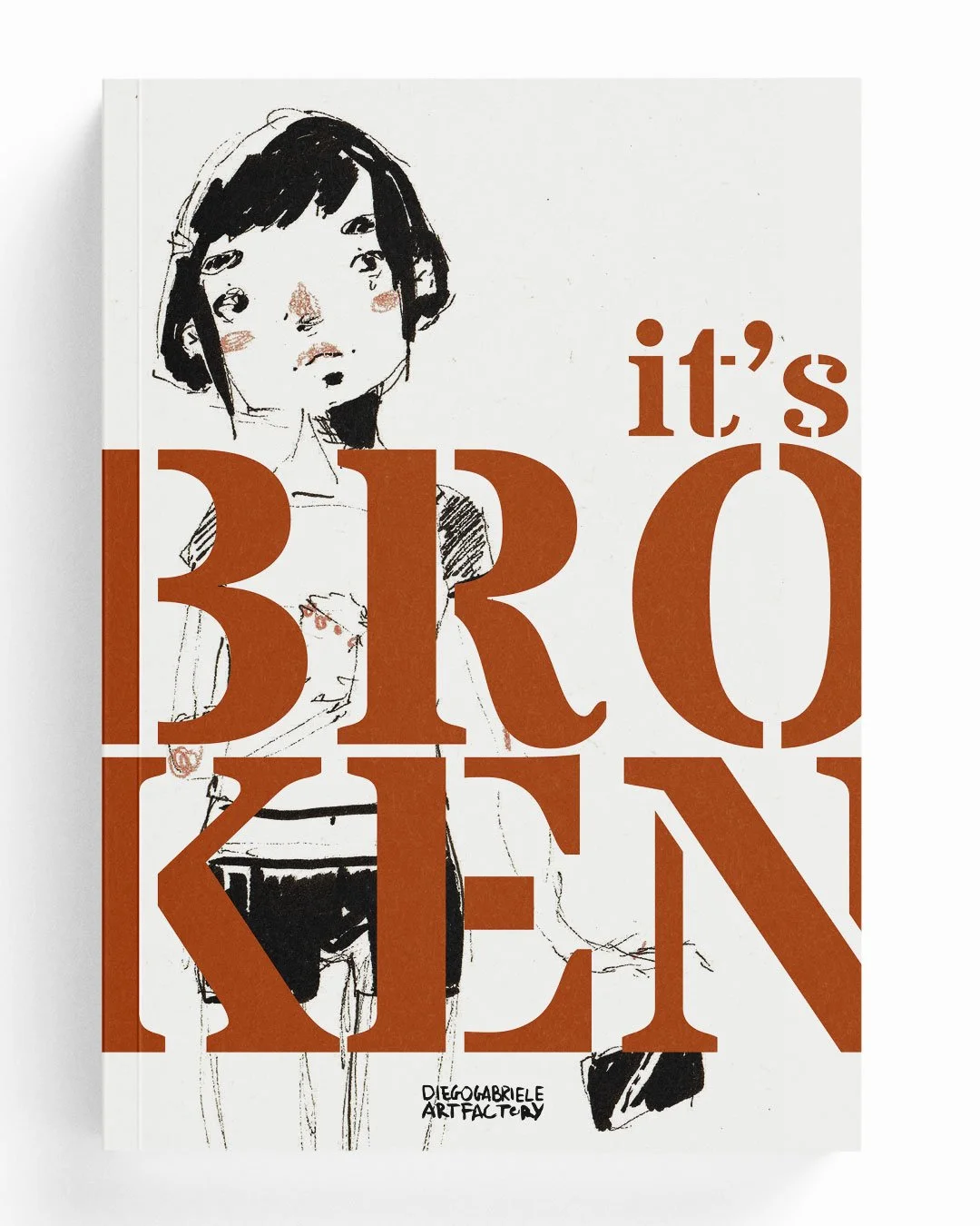 It's Broken (coming soon)