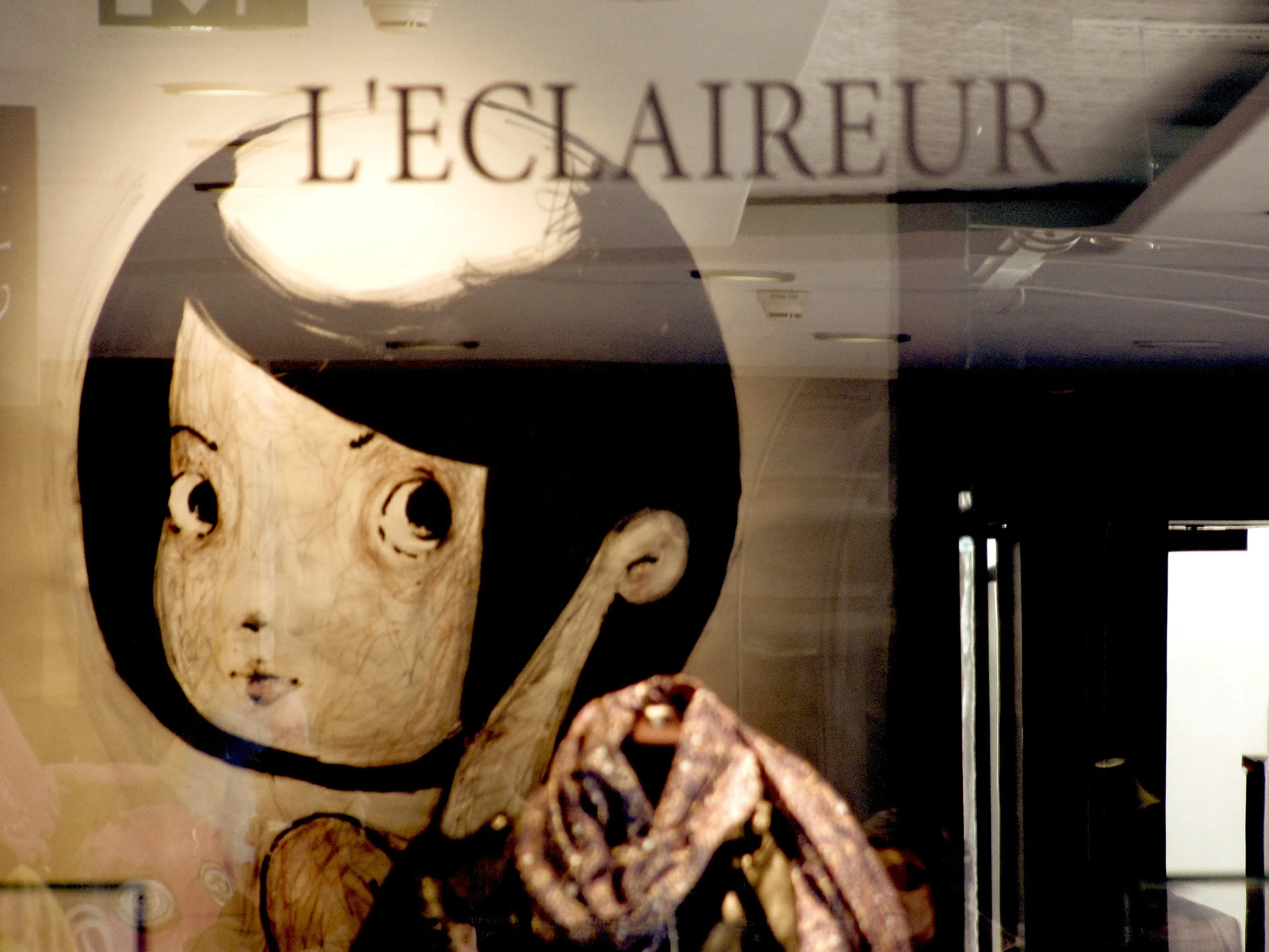 Illustration x DROMe