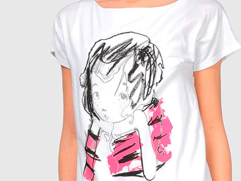Illustration x GarpArt