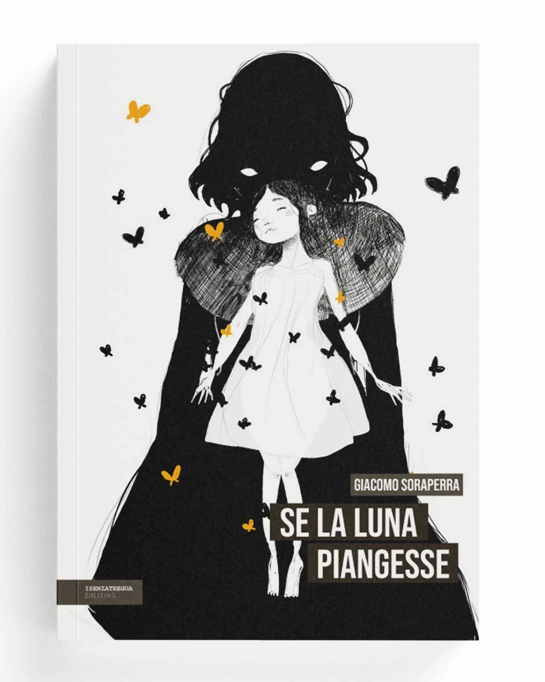 Illustration x iSenzaTregua Edizioni