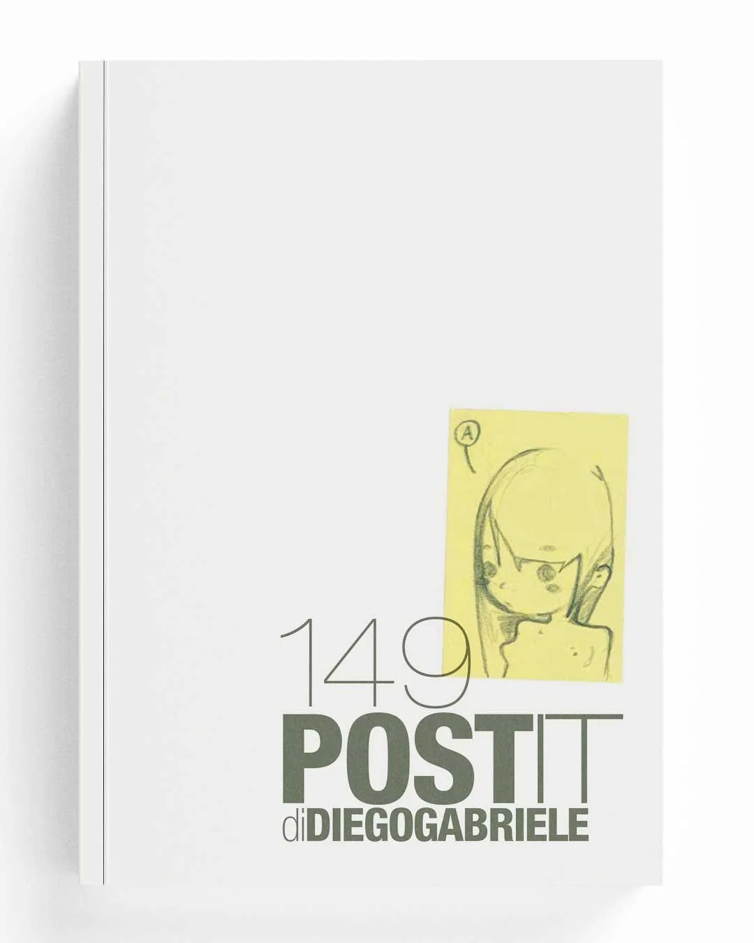 149 Artbook (Self-Publishing)