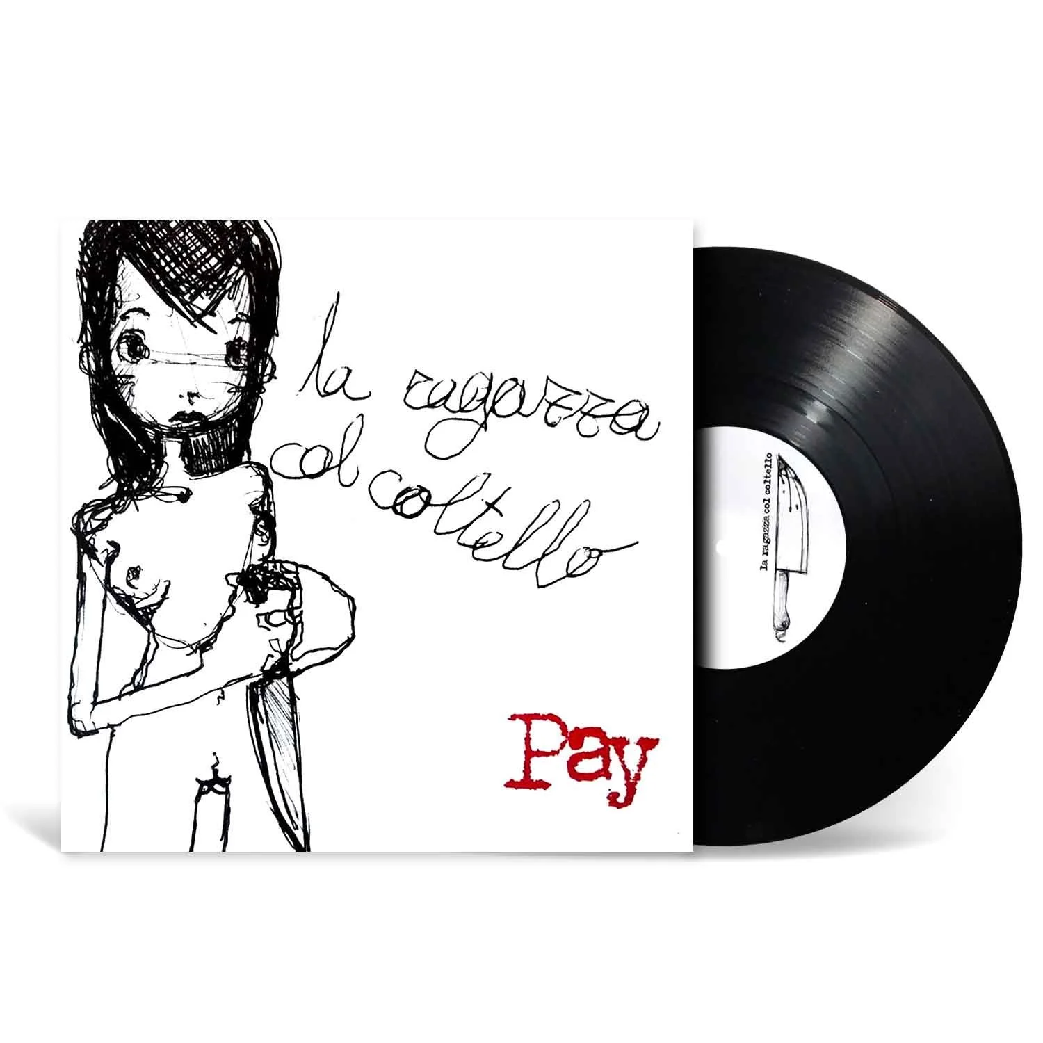 Illustration x Pay Band