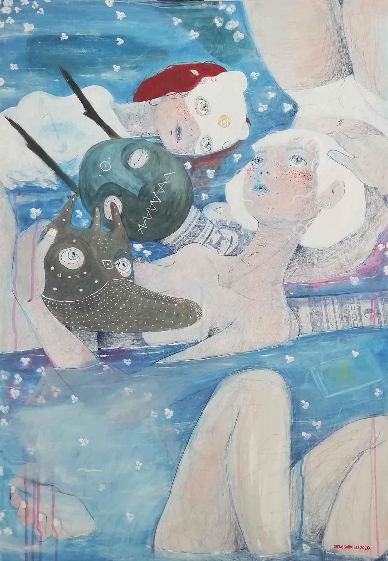 Immaginazione