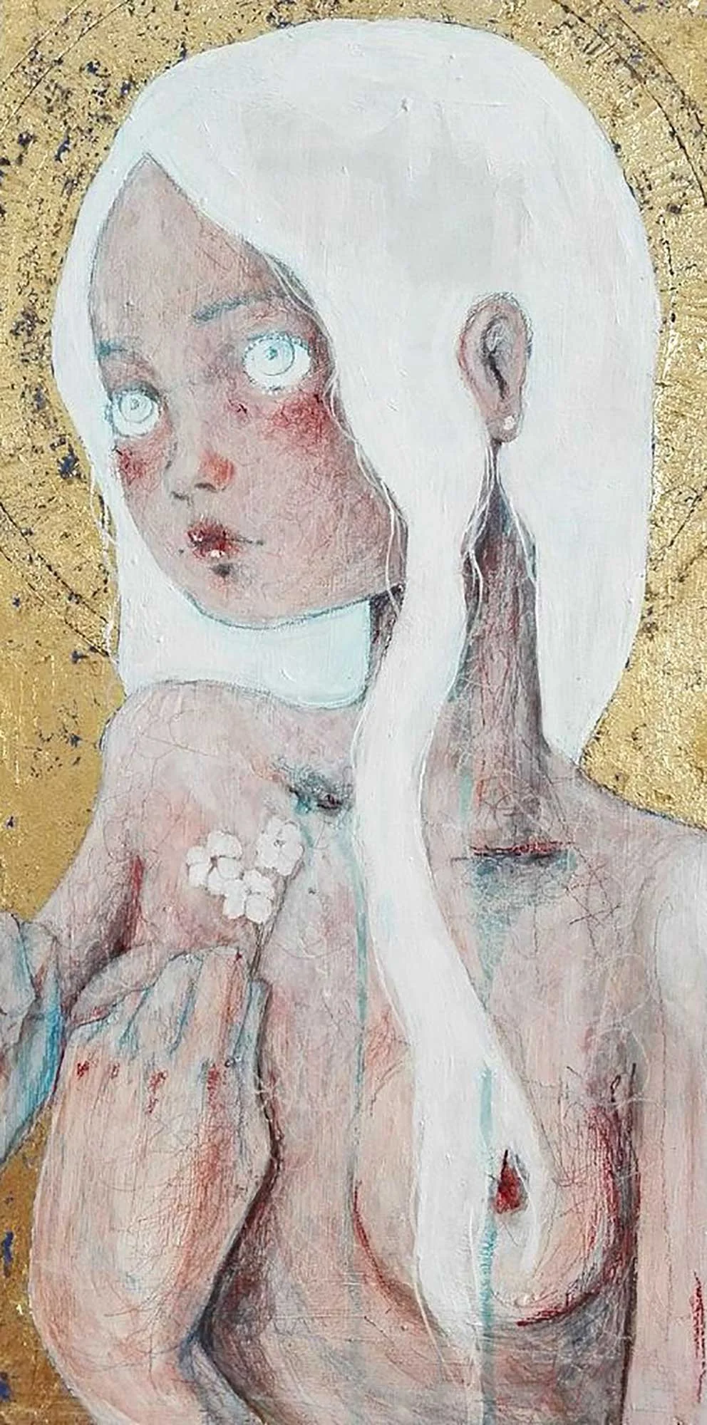Sposa Bambina