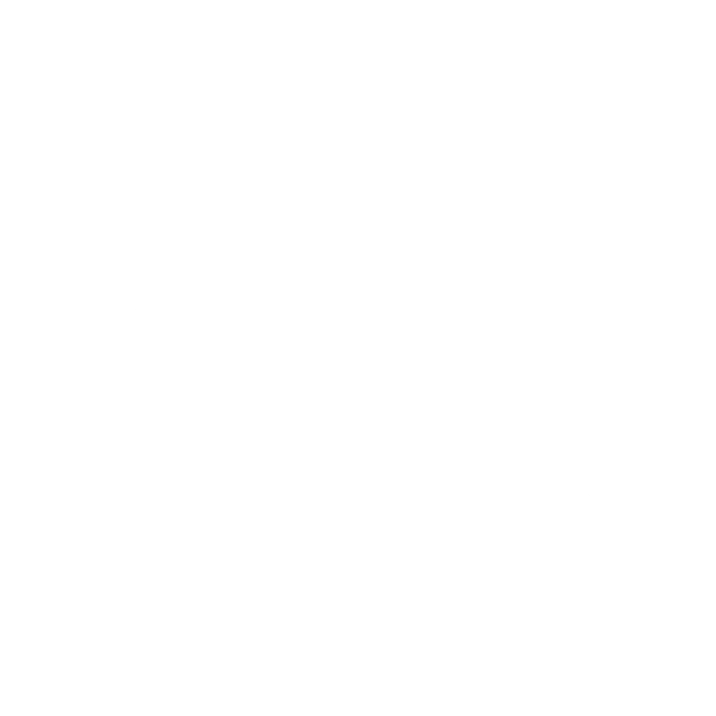 A black and white abstract logo with the letters c, m, and n in a stylized design.