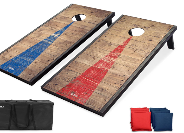 Corn Hole