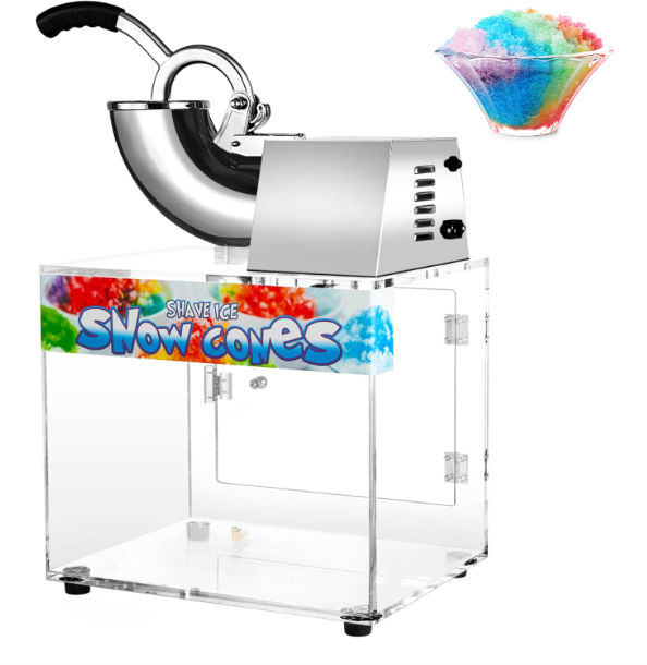 Snow Cone Machine