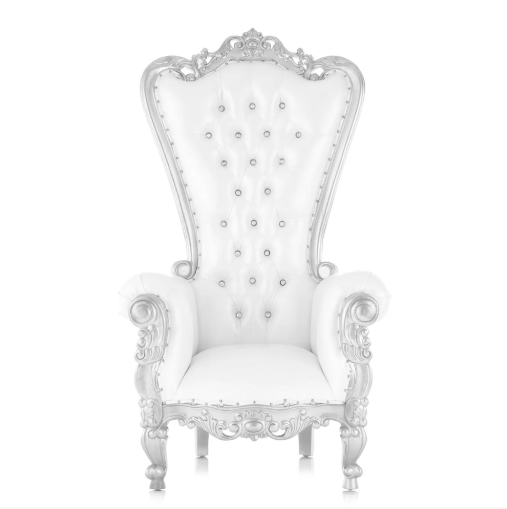 Throne Chairs