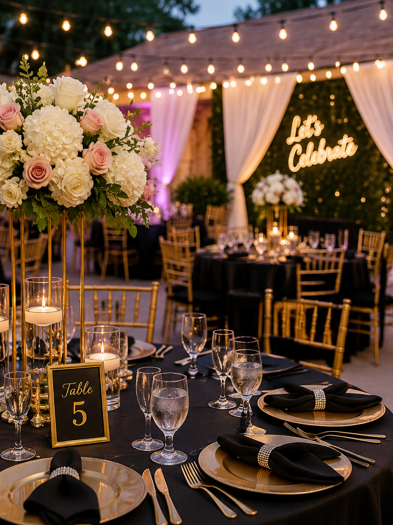 Special Events