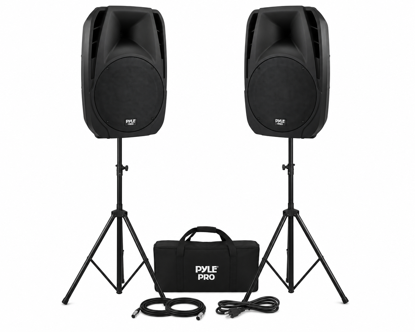 SPEAKERS