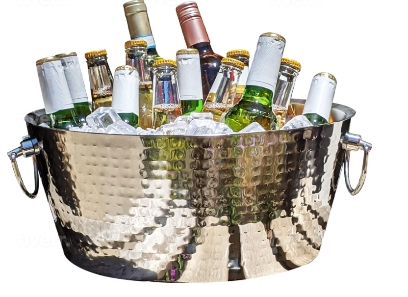 Beverage Tub