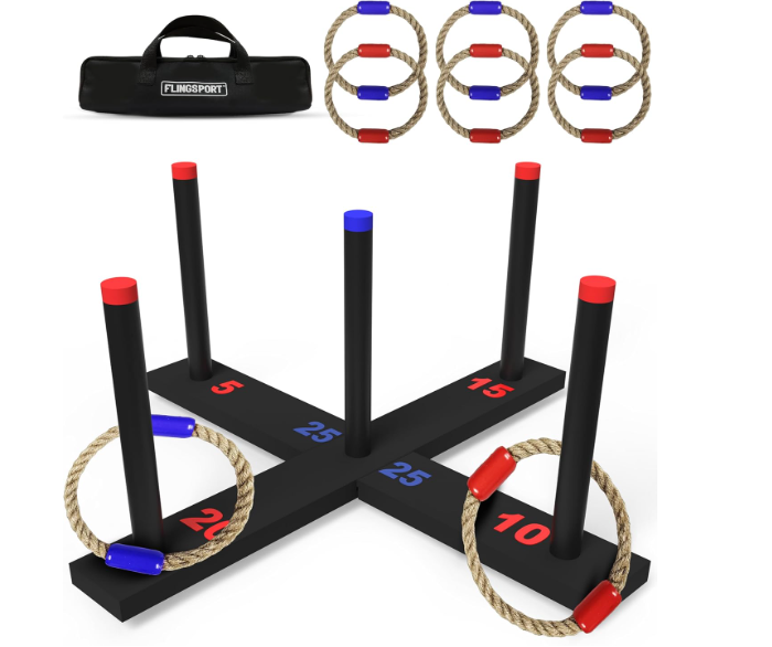 Ring Toss