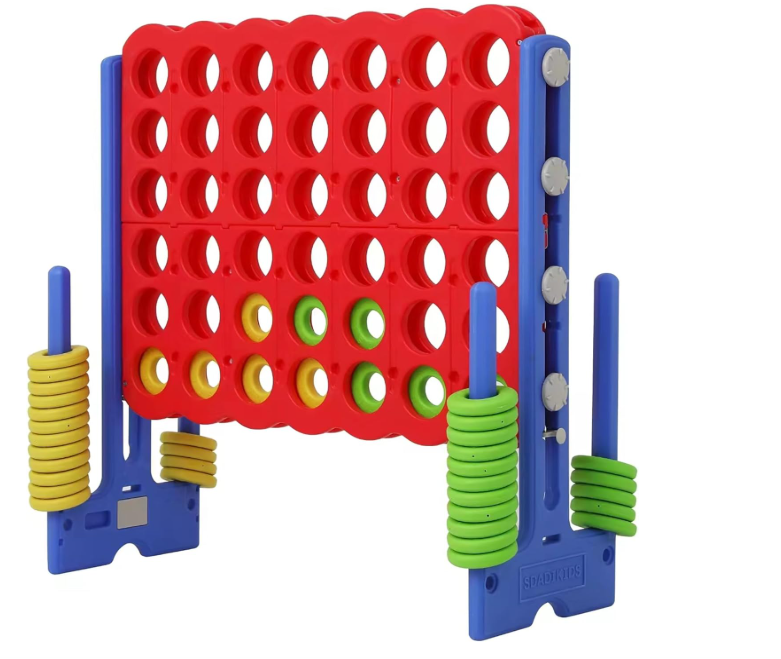 Connect 4