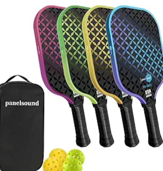 Pickleball Set