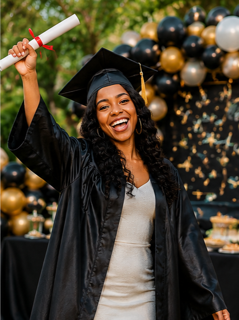 Graduation Celebrations