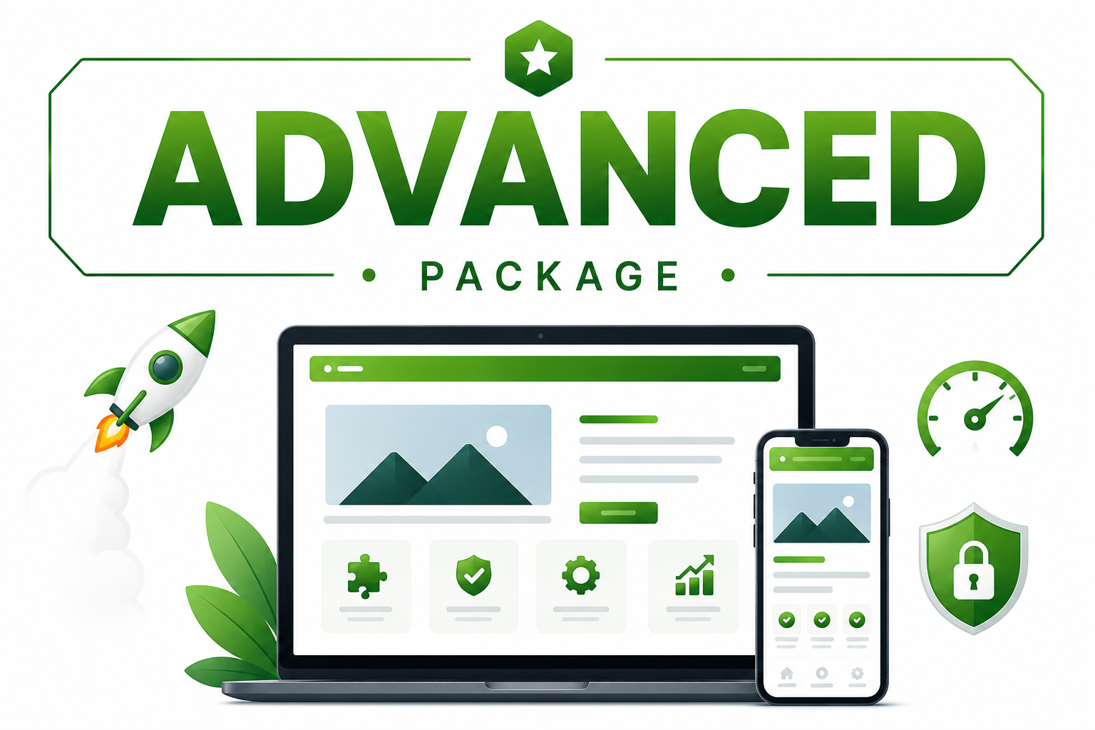 Advanced Service