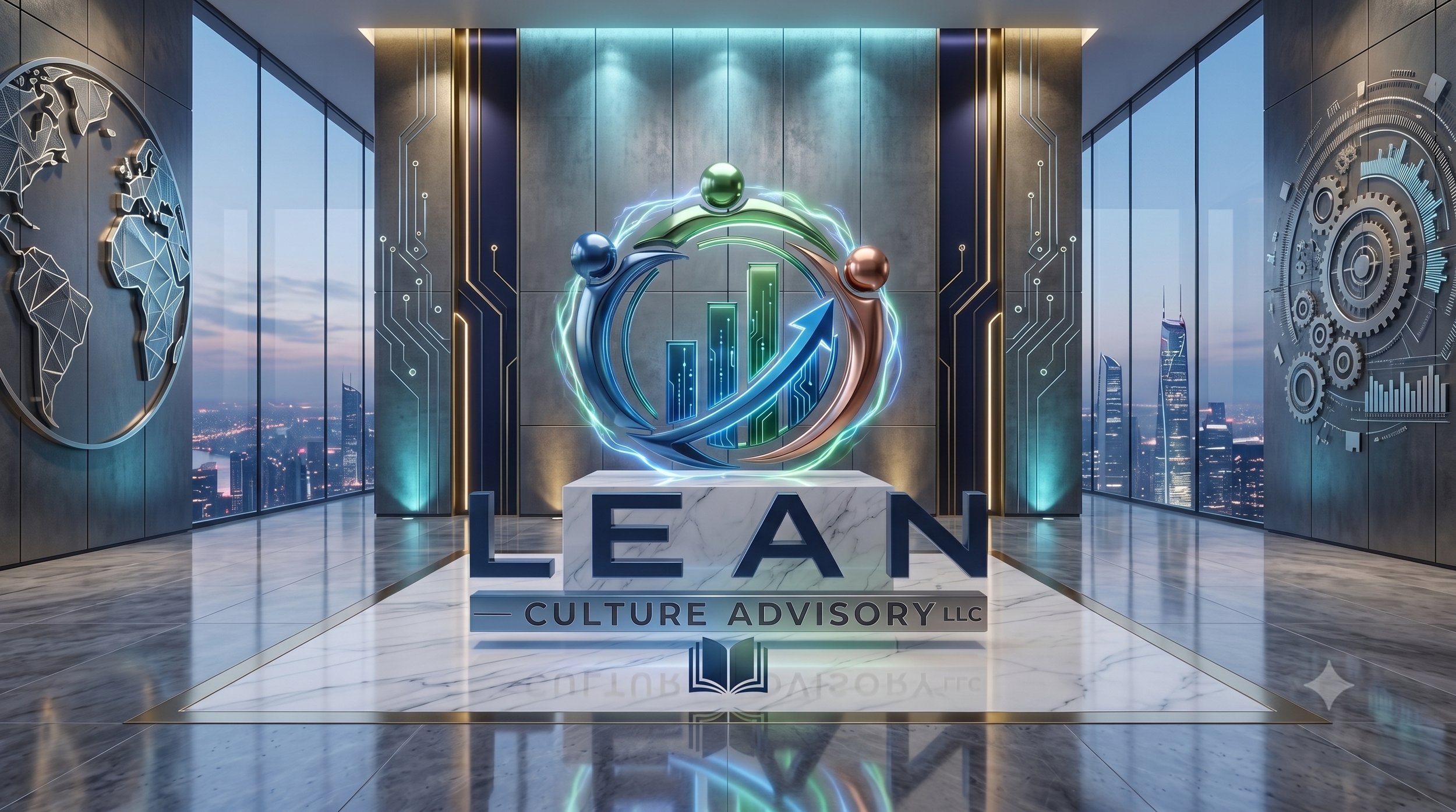 LEAN Culture Advisory