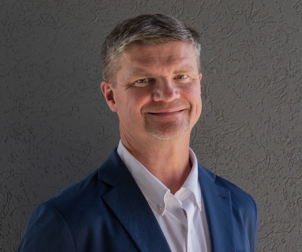 Chris Reep