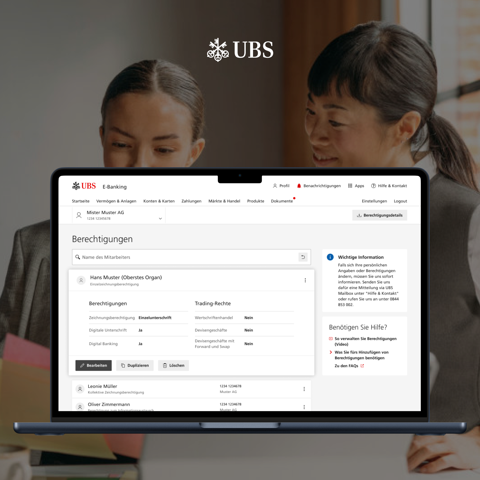 Eliminating approval chaos in onboarding system
