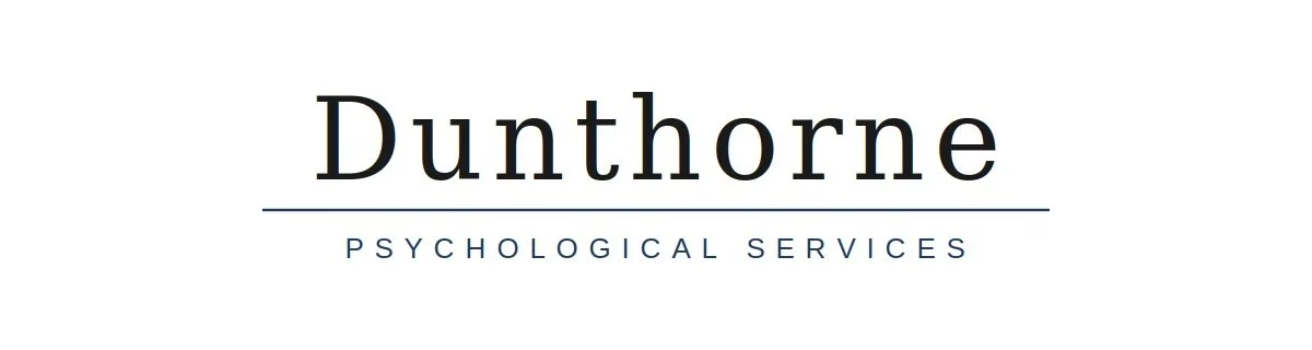 Dunthorne Psychological Services