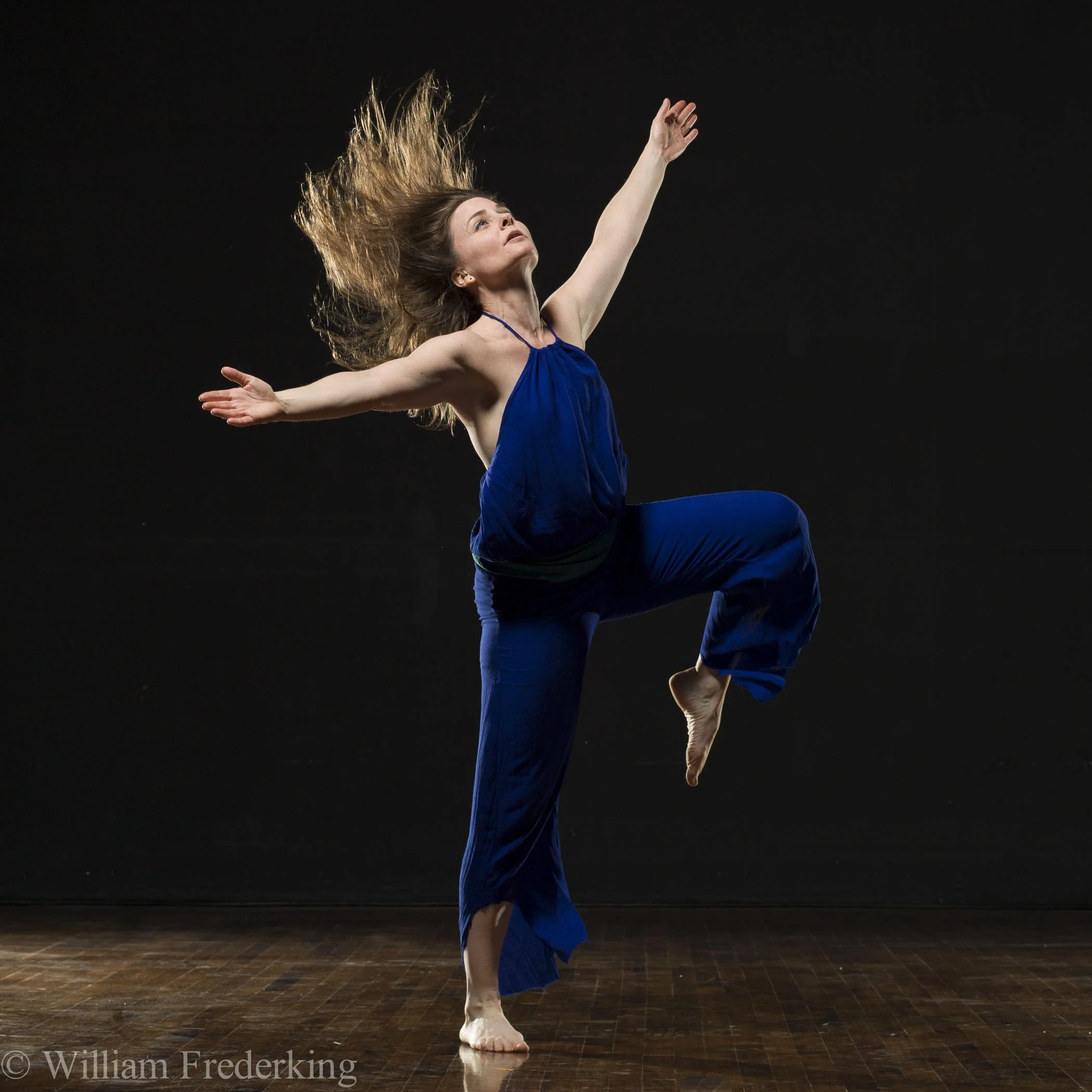 Chicago Dancer Project.  @williamfrederkingphotography