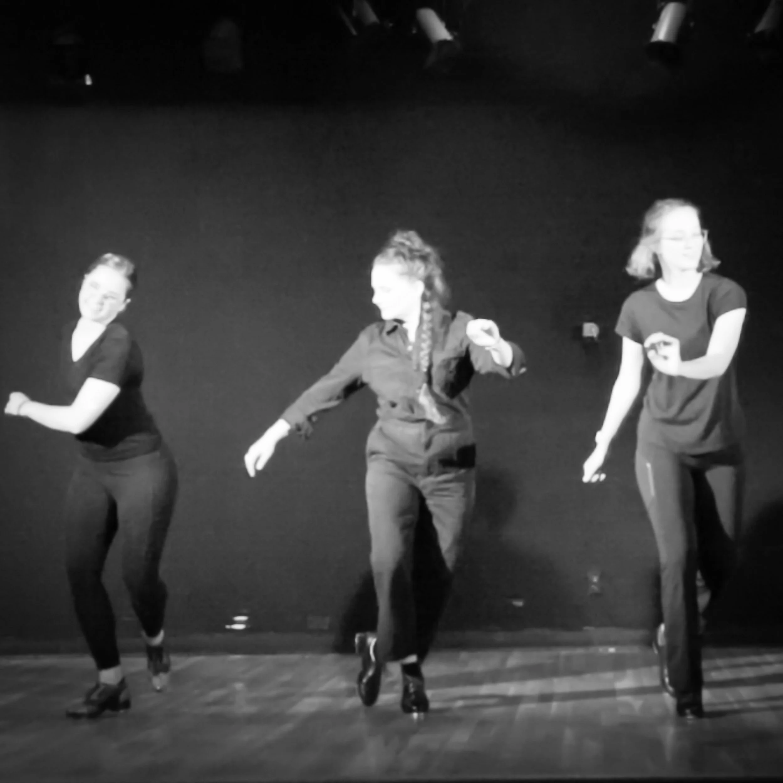 Pacific Academy of Dance, Tap / June 7, 2026