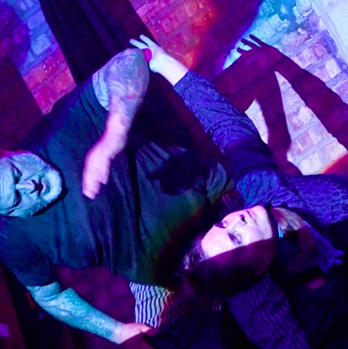 The Impending Behavior Orchestra / Chicago Rhino Fest / Oct 10, 2026