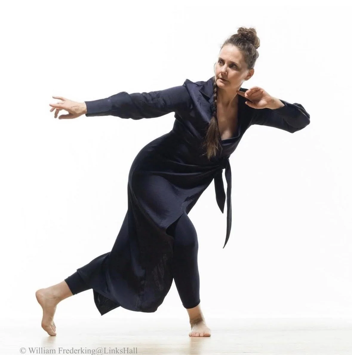 Mindy Meyers PDX Dancer
