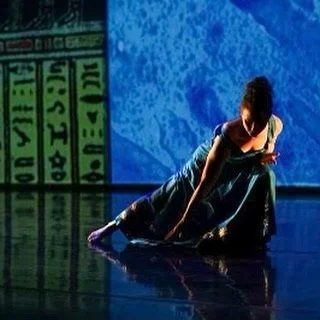 Salish Sea Butoh Festival Cabaret/ PTAH/July 29, 2026 