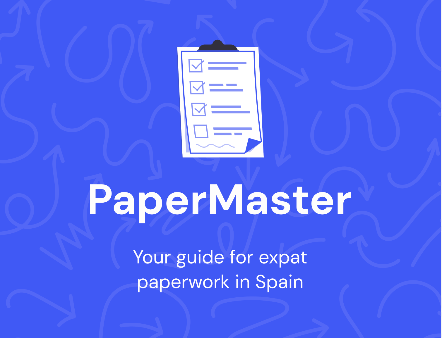 Paper-master