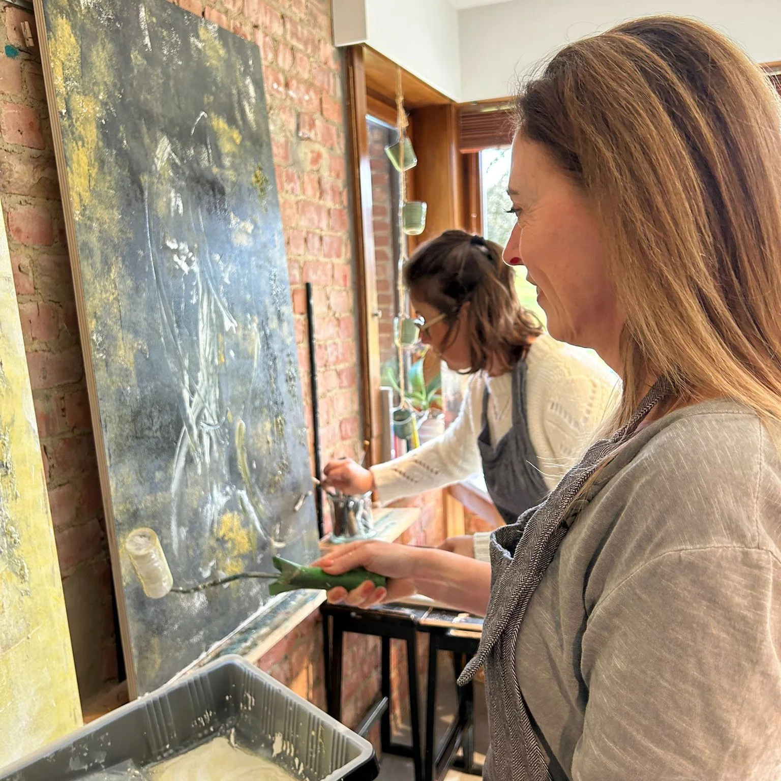 Potten, kunst &amp; kaarsen