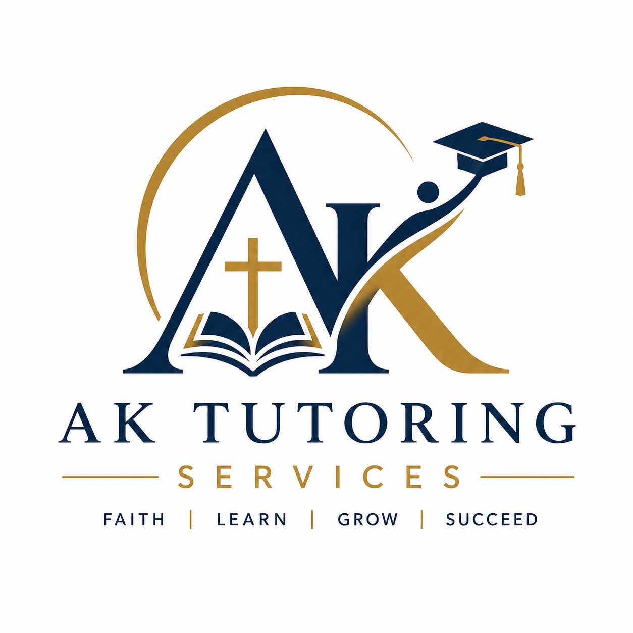 AK Tutoring Services